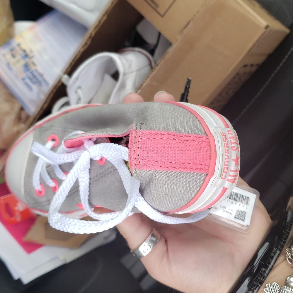 Converse